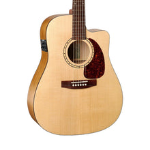 Charger l'image dans la galerie, Simon & Patrick 029044 / 052080 Woodland CW Epicéa QIT Cutaway Acoustic Electric MADE In Canada