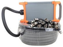 Charger l'image dans la galerie, 100 Foot Professional 16 Channel Snake w/XLR Sends & Returns