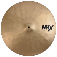 Charger l'image dans la galerie, SABIAN 12210XTN 22" HHX Tempest Cymbal MADE IN CANADA
