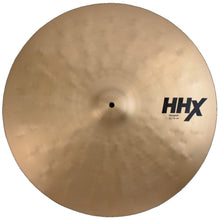 Charger l'image dans la galerie, SABIAN 12210XTN 22" HHX Tempest Cymbal MADE IN CANADA