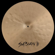 Charger l'image dans la galerie, SABIAN 12210XTN 22" HHX Tempest Cymbal MADE IN CANADA