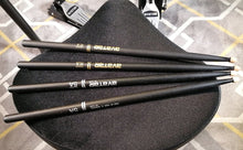 Charger l'image dans la galerie, Avatar THR161 Heavy Duty Luxury Drum Throne Seat - Motorcycle Style