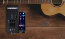 Load image into Gallery viewer, ToneWood Amp 2 Honz Tone Wood Amp 2 (X Brace Included)