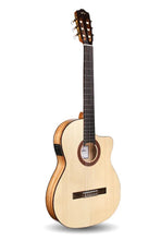 Load image into Gallery viewer, Cordoba C5-CET Limited Classical Electric Cutaway Guitar