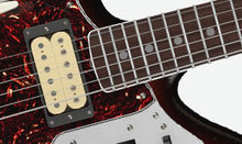 Load image into Gallery viewer, Fender Kurt Cobain Signature Jaguar Electric Guitar with DiMarzio Humbuckers