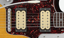 Load image into Gallery viewer, Fender Kurt Cobain Signature Jaguar Electric Guitar with DiMarzio Humbuckers