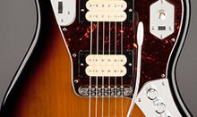 Load image into Gallery viewer, Fender Kurt Cobain Signature Jaguar Electric Guitar with DiMarzio Humbuckers