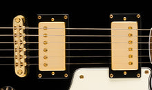 Load image into Gallery viewer, Limited Edition Paranormal Troublemaker Telecaster Deluxe Electric Guitar Ice Blue Metallic