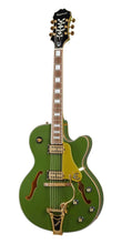 Charger l'image dans la galerie, Epiphone Emperor Swingster Hollow Body Electric Guitar -