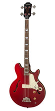 Load image into Gallery viewer, Epiphone Jack Casady Bass Guitar - EBJC