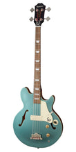 Load image into Gallery viewer, Epiphone Jack Casady Bass Guitar - EBJC
