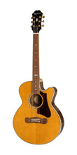 Load image into Gallery viewer, Epiphone J-200EC Studio Parlor Acoustic/Electric Guitar - MJ200CE