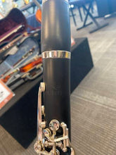 Charger l'image dans la galerie, Jupiter JCL700N Student Bb Clarinet: Durable ABS Matte, Adjustable Thumb Rest