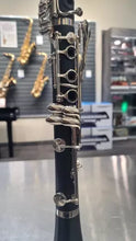 Charger l'image dans la galerie, Jupiter JCL700N Student Bb Clarinet: Durable ABS Matte, Adjustable Thumb Rest