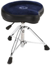 Charger l'image dans la galerie, ROC-N-SOC Nitro Gas EXTENDED Drum Throne Original - NRX-O - All Colours