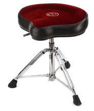 Charger l'image dans la galerie, ROC-N-SOC Nitro Gas EXTENDED Drum Throne Original - NRX-O - All Colours