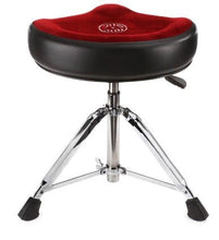 Charger l'image dans la galerie, ROC-N-SOC Nitro Gas EXTENDED Drum Throne Original - NRX-O - All Colours