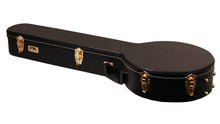 Load image into Gallery viewer, TKL Premier™ 5-String 12 " Open Back Banjo Hardshell Case - MADE IN NORTH AMERICAN