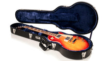 Load image into Gallery viewer, TKL Performer™ Single Cutaway / Les Paul® Style Guitar Hardshell Case - MADE IN NORTH AMERICAN