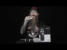 Charger et lire la vidéo dans la visionneuse de la Galerie, Zoom H5 4-Track Digital Audio Recorder (ZOOM -ZH5)