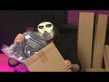 Charger et lire la vidéo dans la visionneuse de la Galerie, Avatar Batterie Electronique - Strike Pro Special Edition Mesh Kit Complet