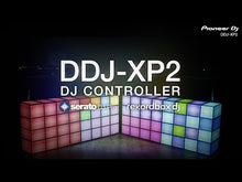 Charger et lire la vidéo dans la visionneuse de la Galerie, Pioneer DJ DDJ-XP2 Sub-Controller for Rekordbox DJ and Serato DJ Pro