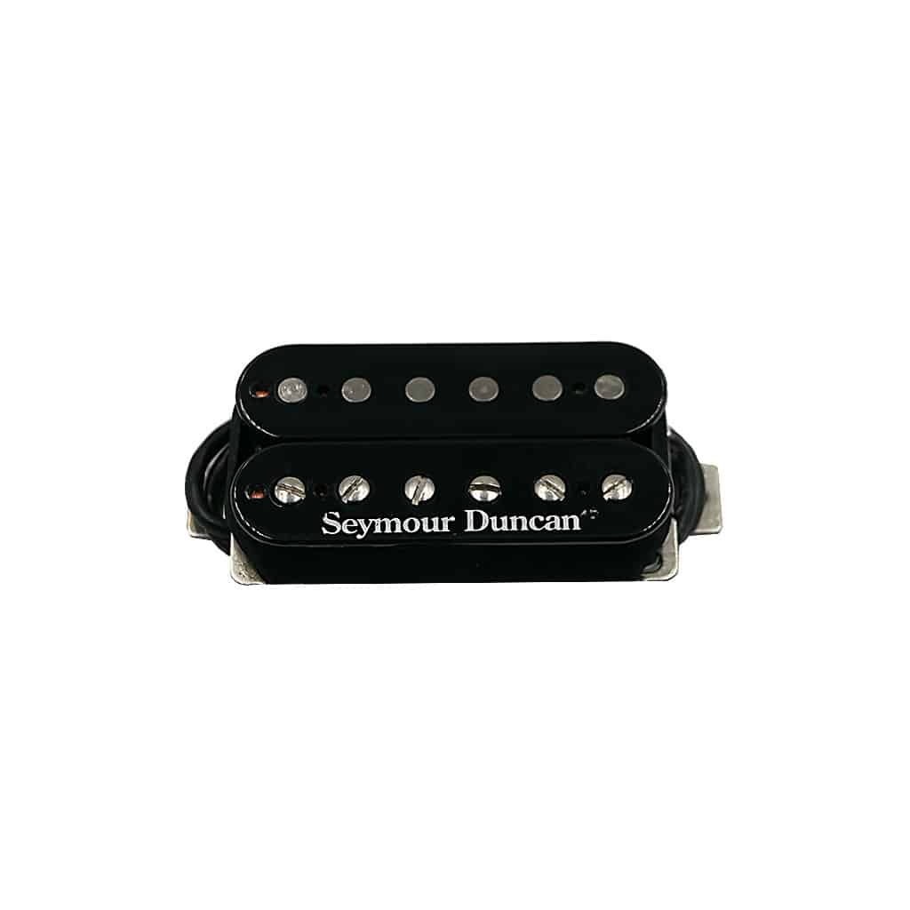 Seymour Duncan SH-5 Custom humbucker pickup (Bridge) - Black