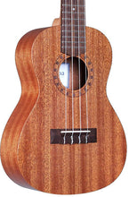 Load image into Gallery viewer, Cordoba Protégé Ukulele Player Pack - Concert