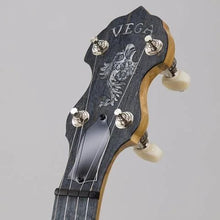 Load image into Gallery viewer, Deering VWO Vega White Oak Banjo Open Back - MADE IN USA