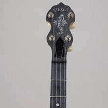 Load image into Gallery viewer, Deering VWO Vega White Oak Banjo Open Back - MADE IN USA