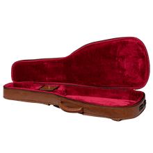 Load image into Gallery viewer, Gibson Premium Softcase for Les Paul or SG - Brown - Pre Owned