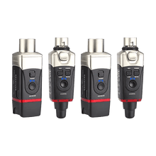 Charger l'image dans la galerie, Xvive Audio U35 Complete Dynamic Wireless Microphone System