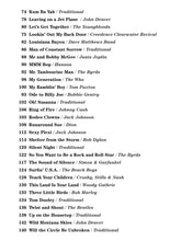 Charger l'image dans la galerie, LE SONGBOOK À 4 ACCORDS DE L'UKULÉLÉ Série Strum & Sing