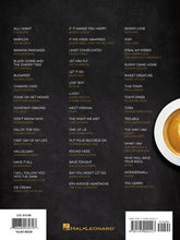 Load image into Gallery viewer, COFFEEHOUSE SONGS FOR UKULELE Strum & Sing Series-(6897764761794)