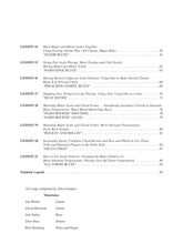 Charger l'image dans la galerie, BLUES YOU CAN USE – 2ND EDITION A Complete Guide to Learning Blues Guitar-(6907496431810)