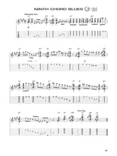 Charger l'image dans la galerie, BLUES YOU CAN USE – 2ND EDITION A Complete Guide to Learning Blues Guitar-(6907496431810)