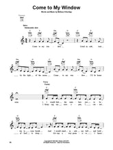 Charger l'image dans la galerie, LE LIVRE DE CHANSONS UKULELE 5 ACCORDS