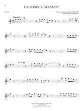 Charger l'image dans la galerie, LES 50 PREMIÈRES CHANSONS À JOUER À LA FLÛTE