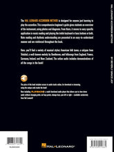 Charger l'image dans la galerie, MÉTHODE D'ACCORDÉON HAL LEONARD