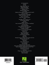 Load image into Gallery viewer, FIRST 50 BLUES SONGS YOU SHOULD PLAY ON THE PIANO Simply Arranged, Must-Know Collection of Blues Favorites-(6907448787138)