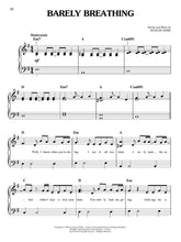 Load image into Gallery viewer, FIRST 50 ACOUSTIC SONGS YOU SHOULD PLAY ON PIANO-(6907468251330)