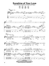 Load image into Gallery viewer, ERIC CLAPTON – COMPLETE CLAPTON-(6907445379266)