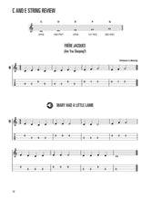 Charger l'image dans la galerie, HAL LEONARD UKULELE METHOD LIVRE 1 avec ACCÈS AUDIO