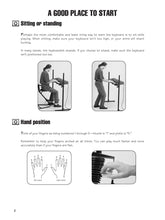 Charger l'image dans la galerie, FASTTRACK KEYBOARD METHOD STARTER PACK Book/Online Audio/DVD Pack-(6906448478402)