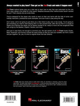 Load image into Gallery viewer, FASTTRACK BASS METHOD – BOOK 1-(6907522580674)