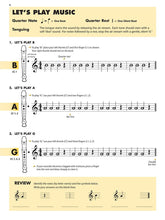 Charger l'image dans la galerie, ESSENTIAL ELEMENTS FOR RECORDER CLASSROOM METHOD – STUDENT BOOK 1 Book Only-(6907541029058)