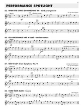 Charger l'image dans la galerie, ESSENTIAL ELEMENTS FOR BAND – FLUTE BOOK 1 WITH EEI-(6907491025090)