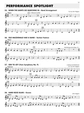 Load image into Gallery viewer, ESSENTIAL ELEMENTS FOR BAND – BB TRUMPET BOOK 1 WITH EEI-(6907480506562)