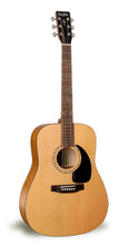 Load image into Gallery viewer, Simon & Patrick 028955 Woodland Cedar Acoustic Guitar MADE In CANADA