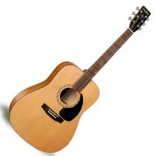Load image into Gallery viewer, Simon & Patrick 028955 Woodland Cedar Acoustic Guitar MADE In CANADA